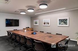 Industrious - Downtown - 101 Marietta St.