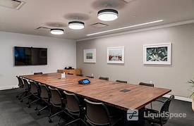 Industrious - Downtown - 101 Marietta St.