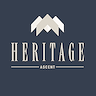 Logo of Heritage Ascent | Downtown Albuquerque