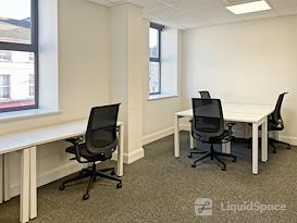 Regus | CLONMEL, Gladstone Street