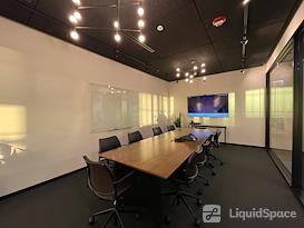 Industrious - Fulton Market