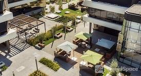 Pacific Workplaces - Cupertino