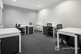 Regus | Sydney, Crows Nest