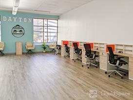 Regus | OH, Dayton - W 2nd St