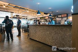 WeWork | 1900 Market