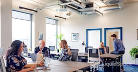 Iconic Offices | The Lennox Building