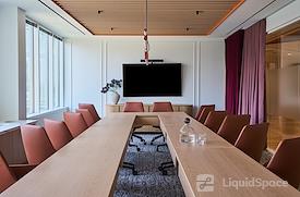 Carr Workplaces - Clarendon