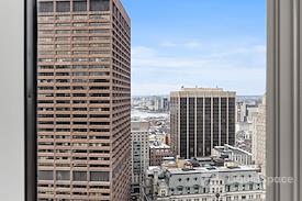 Boston Offices - One Boston Place