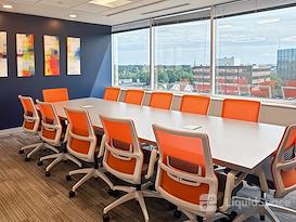 Regus | CT, Stamford - Main St