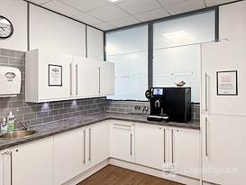 Regus | Edinburgh Princes Street