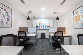 Regus | MUMBAI, Chembur