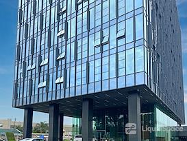 Regus | Lusaka, Sunshare Tower