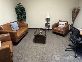 Co-Working Space in Garden of the Gods Area