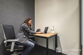 Serendipity Labs - Atlanta - Perimeter