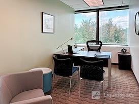 Regus | Radnor Financial