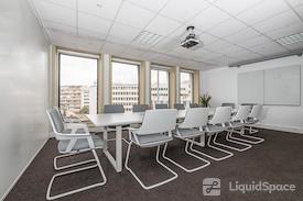 Regus | Paris Gare de Lyon