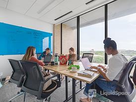 Expansive - Denver Tech Center