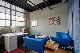 SPACES | NY, Buffalo - Chandler St