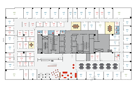 Serendipity Labs - Plano - Legacy West