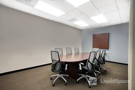 Regus | ELW Building