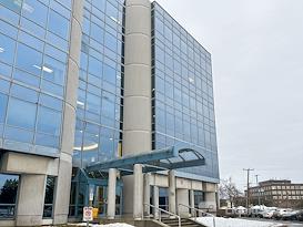 Regus | Ville St-Laurent