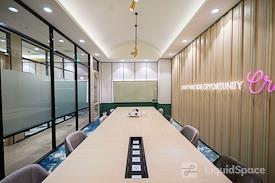 Satrio | RDTX Square L2