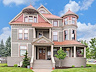 Logo of Hovey House Muskegon