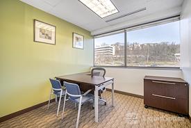 Regus | MD, Hunt Valley - International Circle