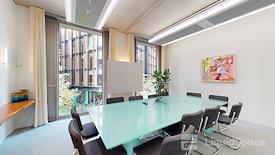 FORA | The Gridiron Building