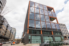 Industrious - Union Market