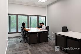 Regus | Singapore Triple One Somerset