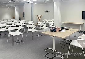 SPACES | Milan, Spaces Isola