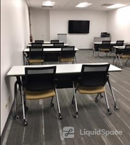 Farbman Group | Atrium - Shuman Blvd.