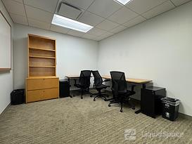 The HUB at 100 Church Street