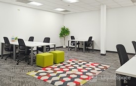 Regus | Luxembourg, Cloche d'Or