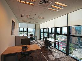 Regus | Cebu, Apple One Equicom Tower