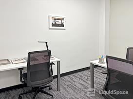 Regus | NJ, East Orange - Central Ave