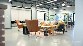 THRIVE | Holly Springs