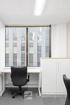 Regus | TOKYO, Shinjuku Minamiguchi