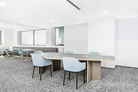Regus | Vienna, Millennium Tower