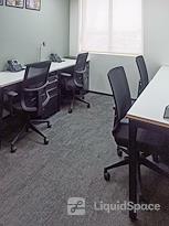 Regus | Indore, Maloo 1