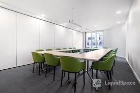 Regus | Brussels, Louise Centre