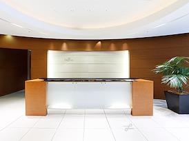 Regus | Tokyo Shiodome Building