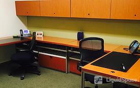 Carr Workplaces - Tysons