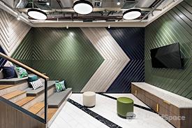 GoWork Millennium Centennial Center - Coworking and Office Space