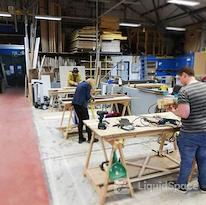 Edinburgh Open Workshop