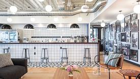 WeWork | 600 California Street