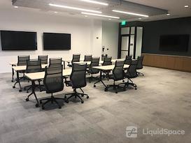 Regus | 155 North Lake Avenue