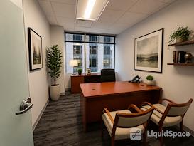 Carr Workplaces - The Loop
