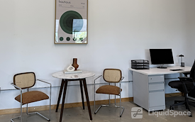 Loloft, Rogers - Flexible Meeting / Event Space 